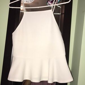 Urban Outfitters tank!